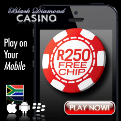 Click here to go to Black Diamond Casino!